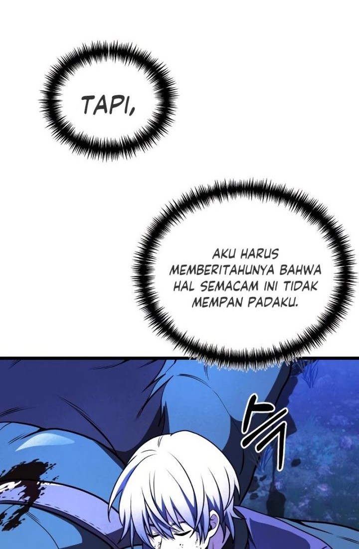 Terminally-Ill Genius Dark Knight chapter 23 halaman 62