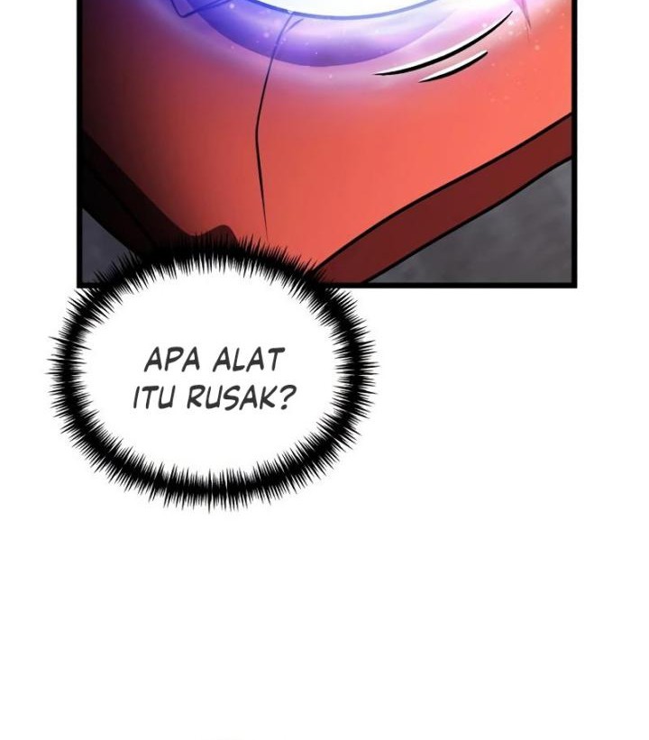 Terminally-Ill Genius Dark Knight chapter 23 halaman 73
