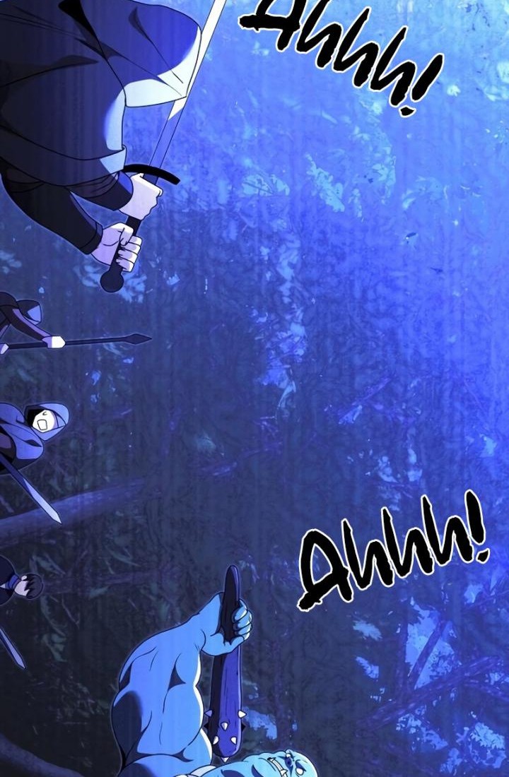 Terminally-Ill Genius Dark Knight chapter 23 halaman 79