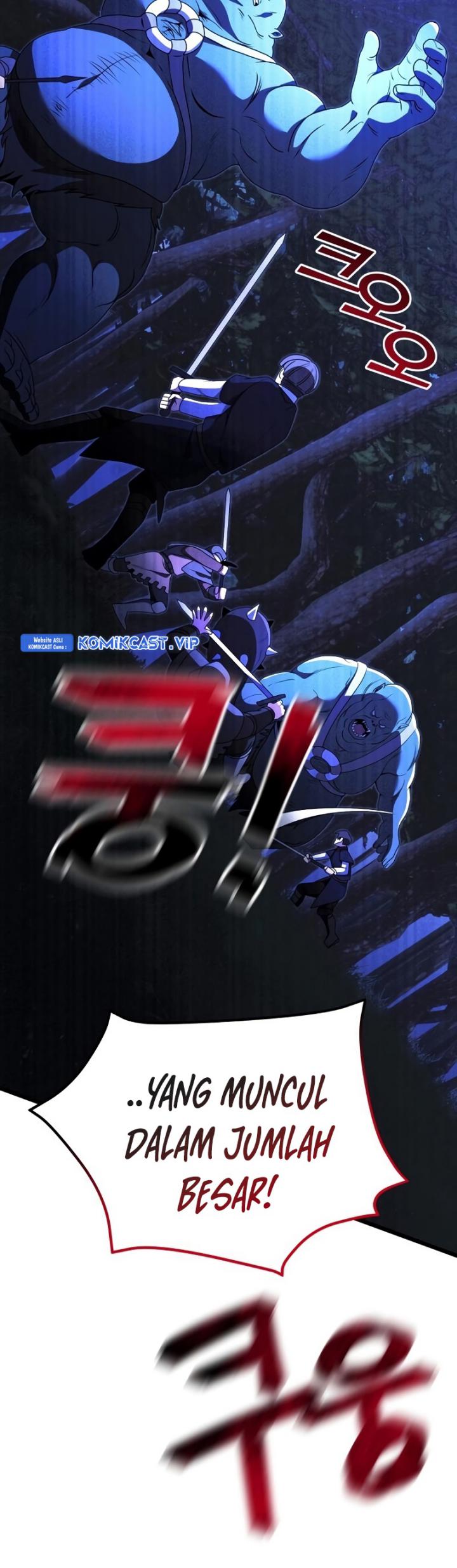Terminally-Ill Genius Dark Knight chapter 23 halaman 80