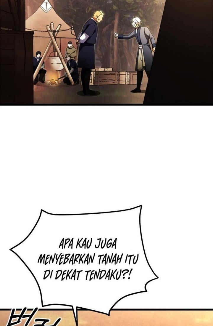 Terminally-Ill Genius Dark Knight chapter 23 halaman 84