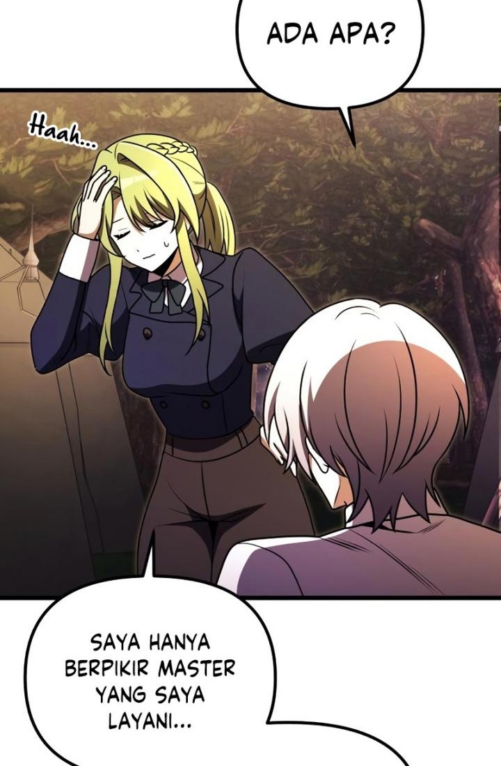 Terminally-Ill Genius Dark Knight chapter 23 halaman 93