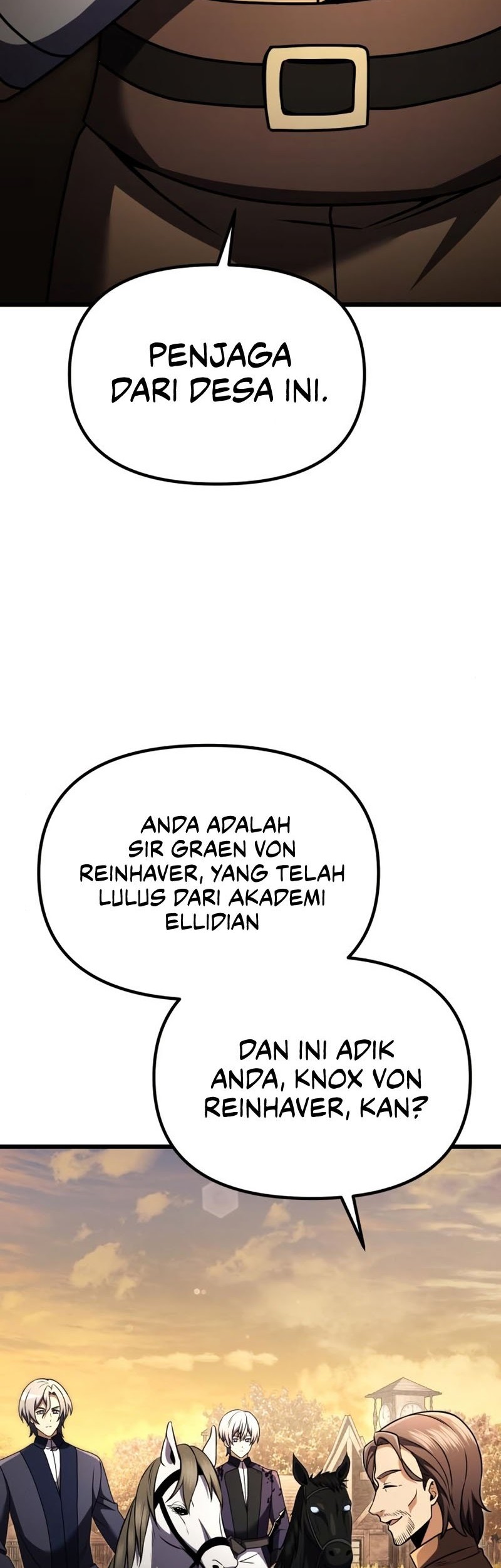 Terminally-Ill Genius Dark Knight chapter 25 halaman 40