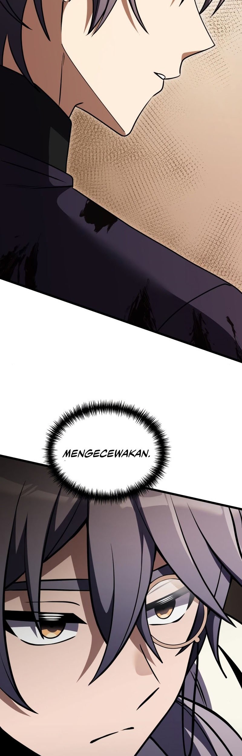 Terminally-Ill Genius Dark Knight chapter 25 halaman 45