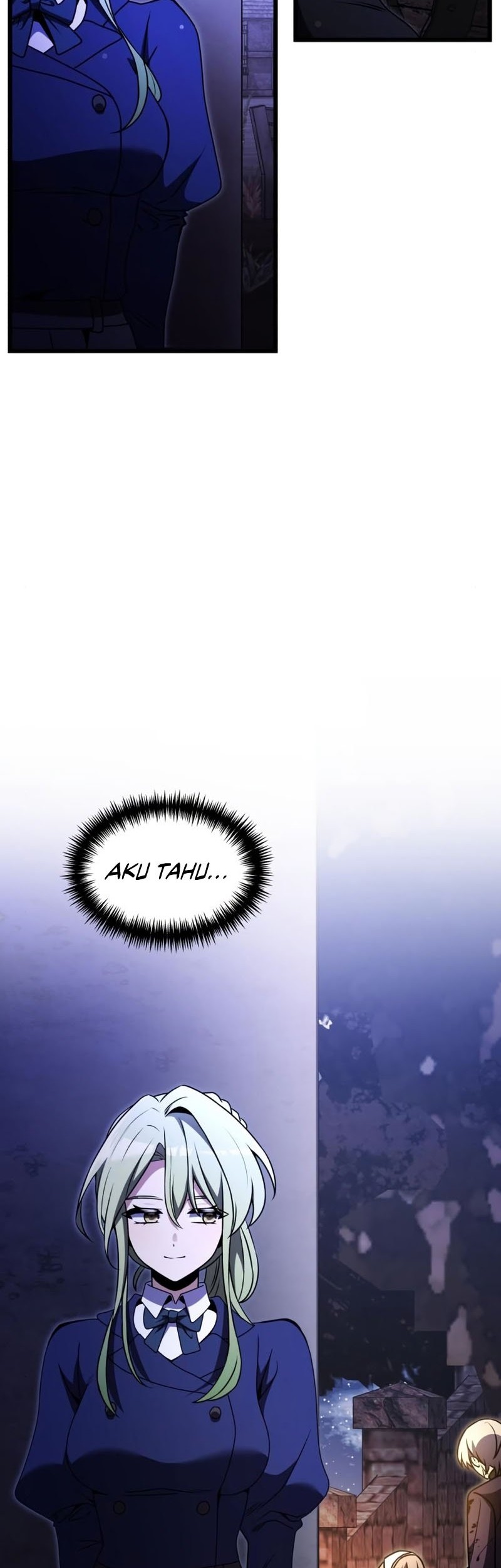 Terminally-Ill Genius Dark Knight chapter 25 halaman 73