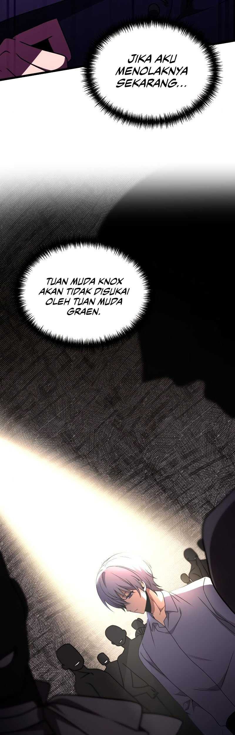 Terminally-Ill Genius Dark Knight chapter 26 halaman 42