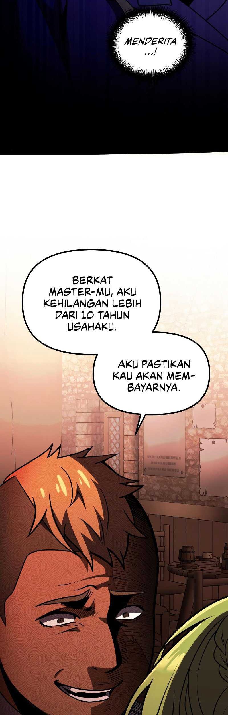 Terminally-Ill Genius Dark Knight chapter 26 halaman 44