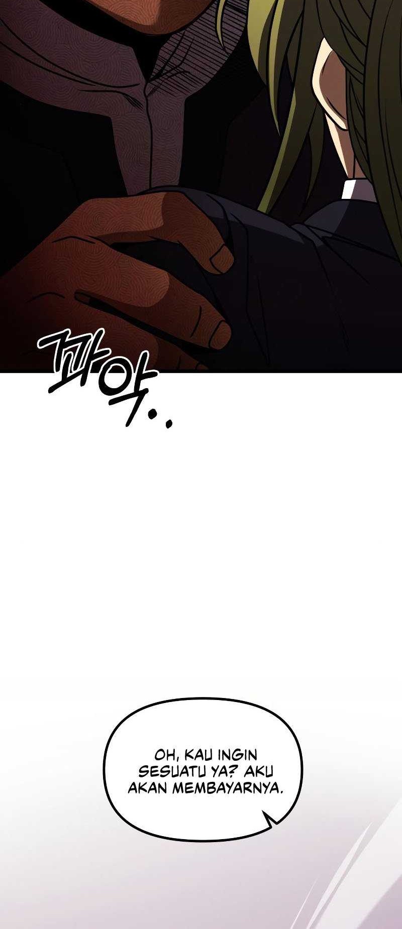 Terminally-Ill Genius Dark Knight chapter 26 halaman 45