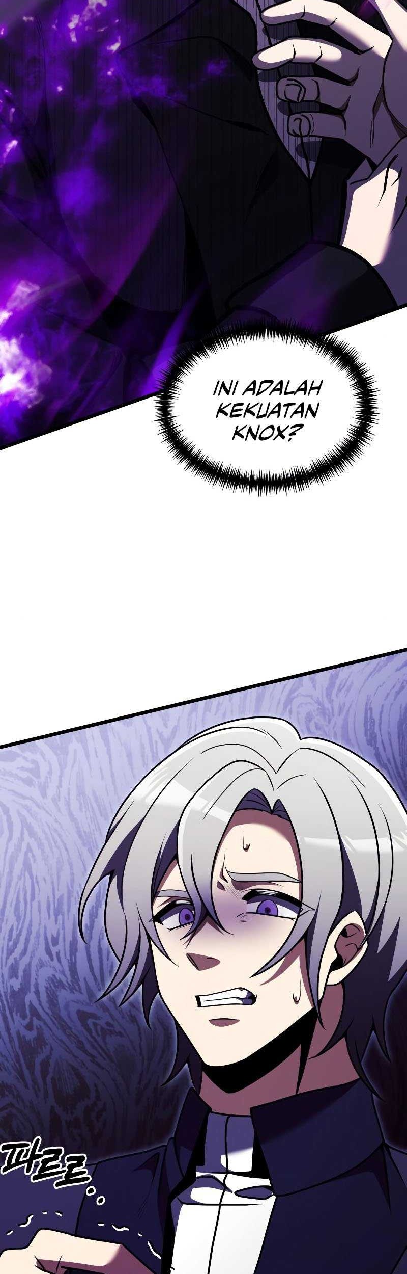 Terminally-Ill Genius Dark Knight chapter 26 halaman 72