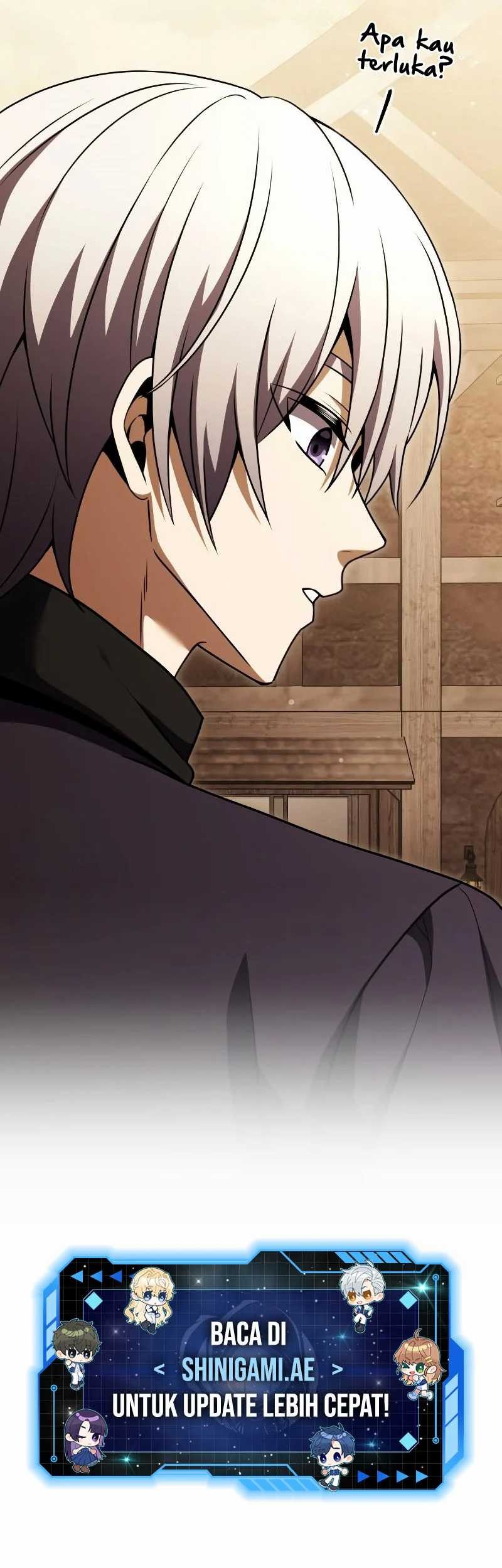Terminally-Ill Genius Dark Knight chapter 26 halaman 82