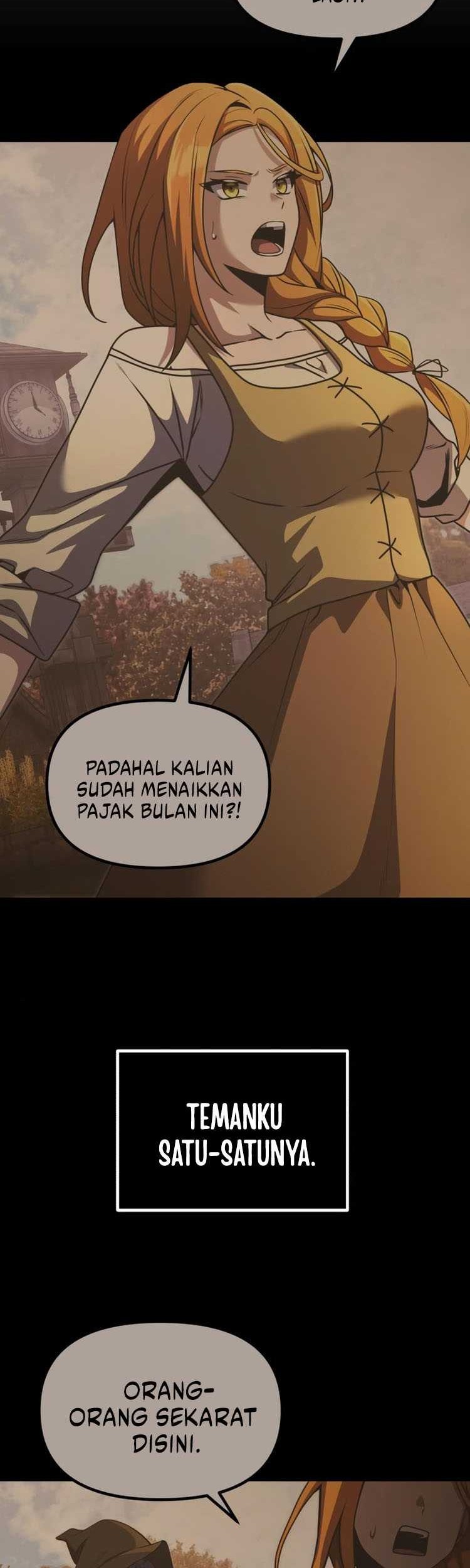 Terminally-Ill Genius Dark Knight chapter 28 halaman 5