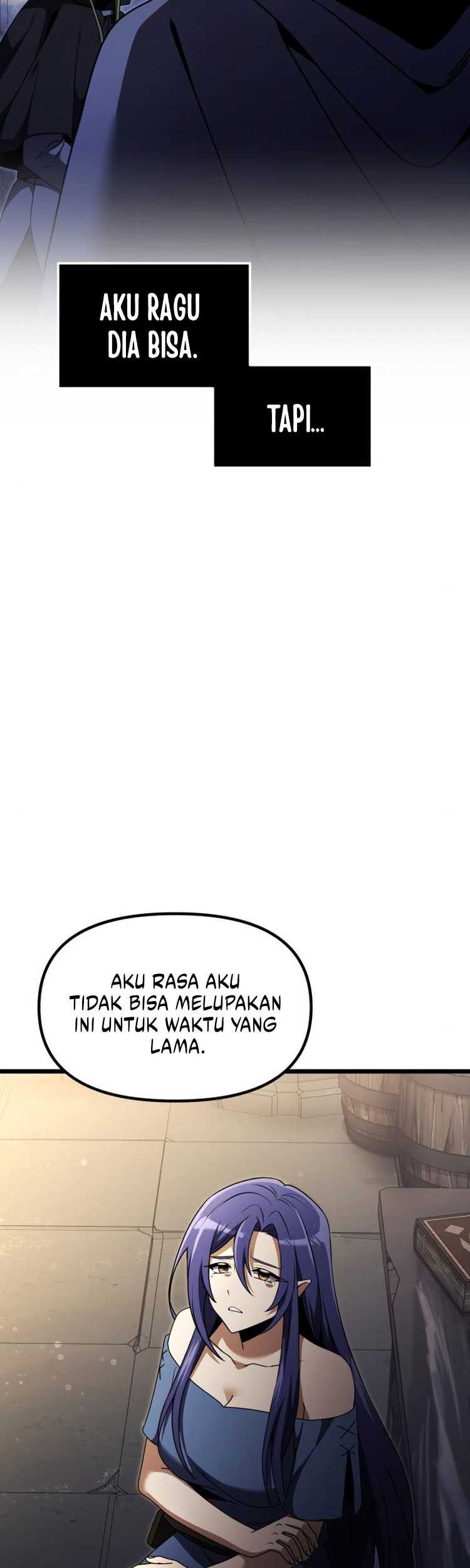 Terminally-Ill Genius Dark Knight chapter 28 halaman 10