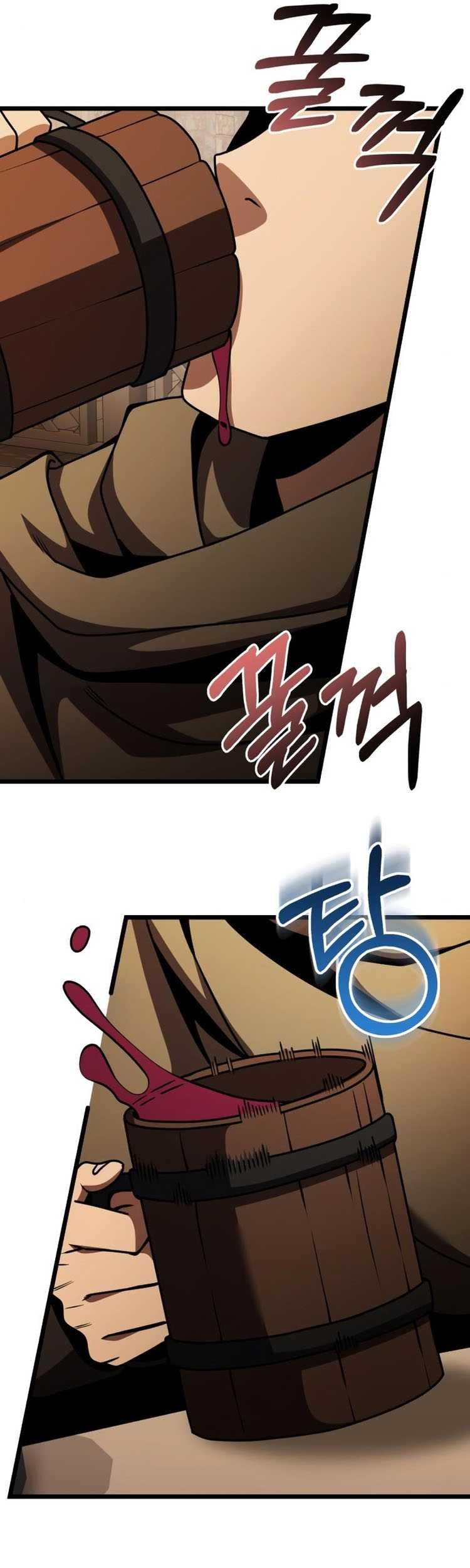 Terminally-Ill Genius Dark Knight chapter 28 halaman 14