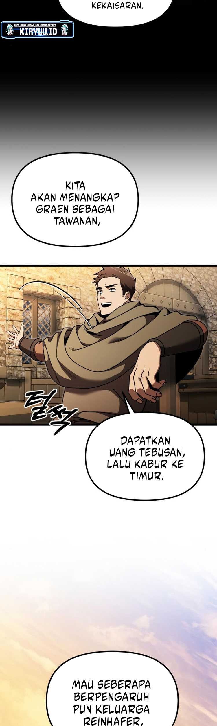 Terminally-Ill Genius Dark Knight chapter 28 halaman 28