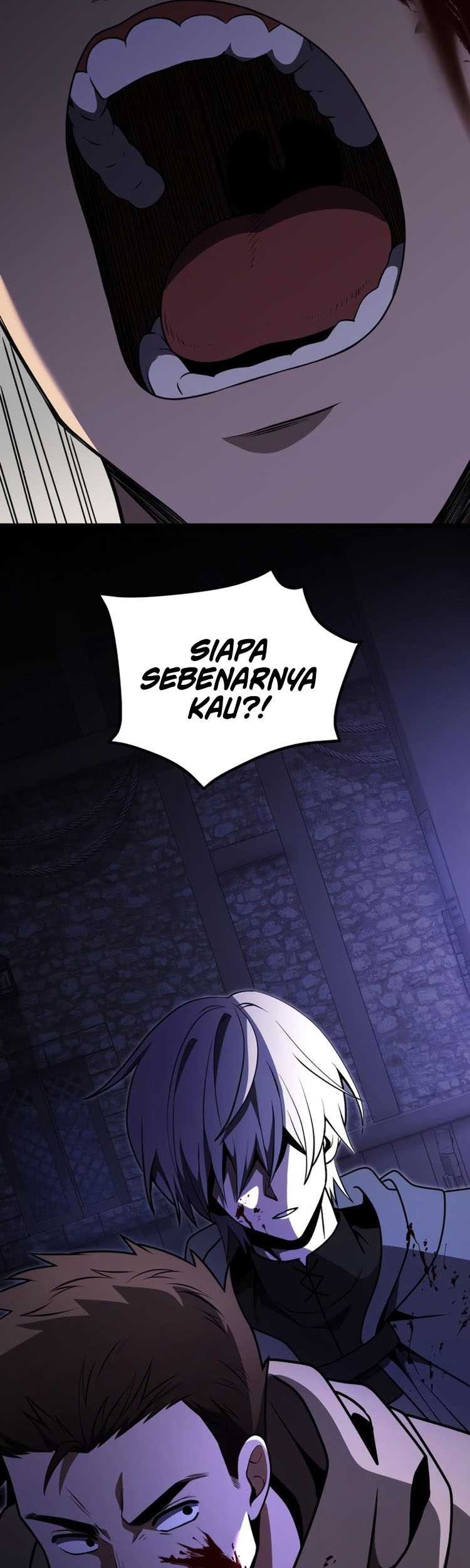 Terminally-Ill Genius Dark Knight chapter 28 halaman 44