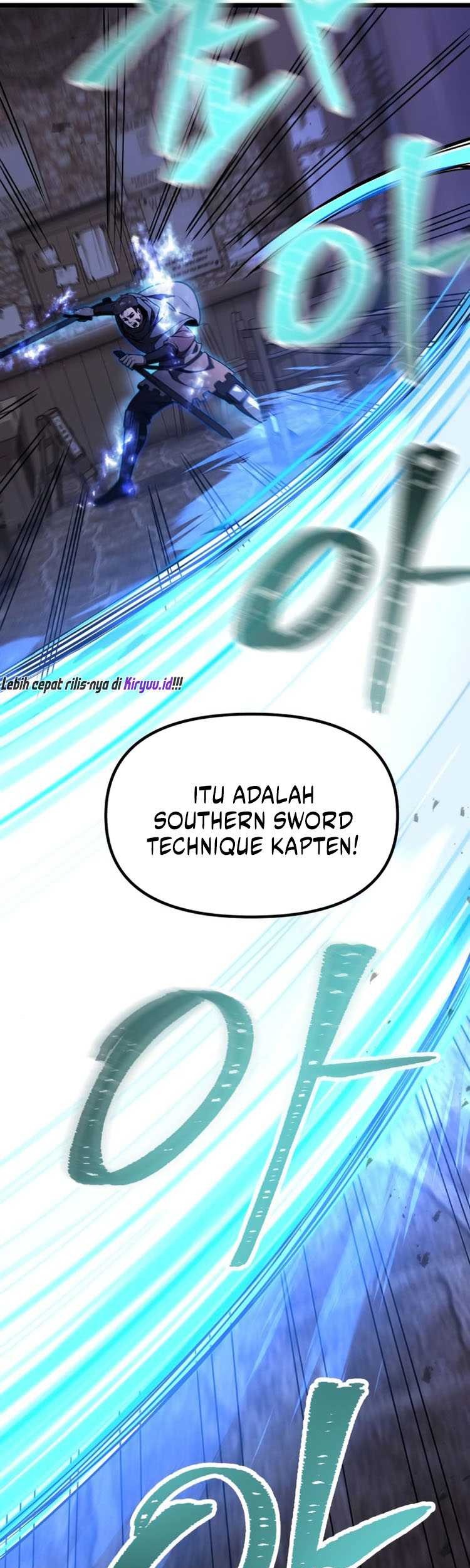 Terminally-Ill Genius Dark Knight chapter 28 halaman 63