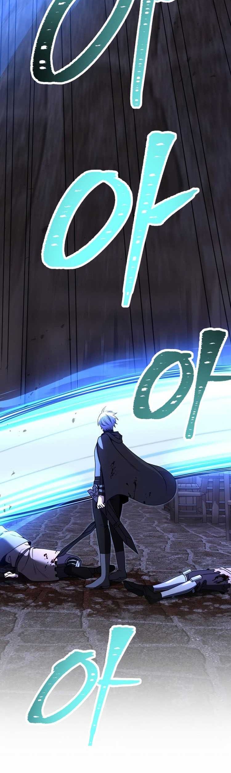 Terminally-Ill Genius Dark Knight chapter 28 halaman 64