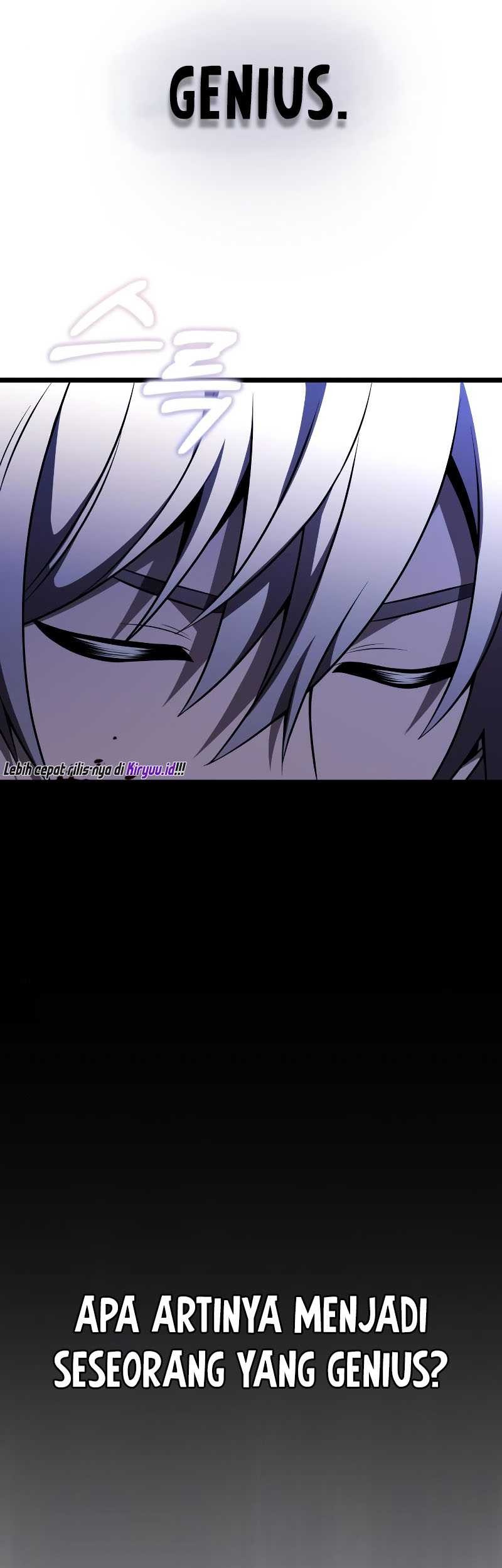 Terminally-Ill Genius Dark Knight chapter 29 halaman 7