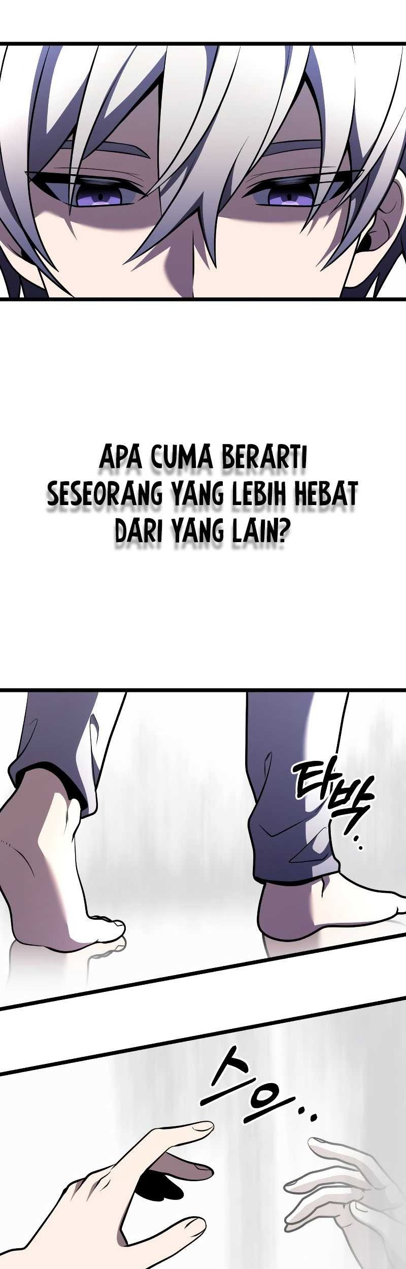 Terminally-Ill Genius Dark Knight chapter 29 halaman 9