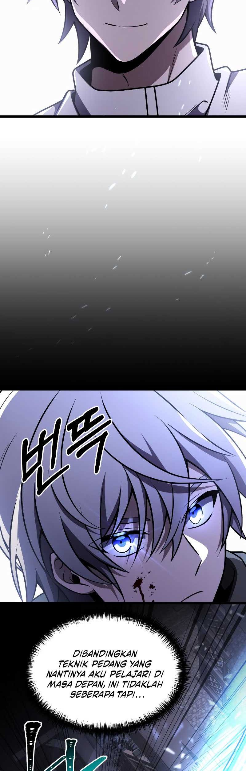 Terminally-Ill Genius Dark Knight chapter 29 halaman 14