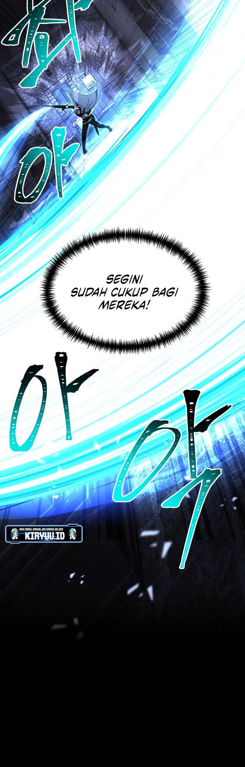 Terminally-Ill Genius Dark Knight chapter 29 halaman 15