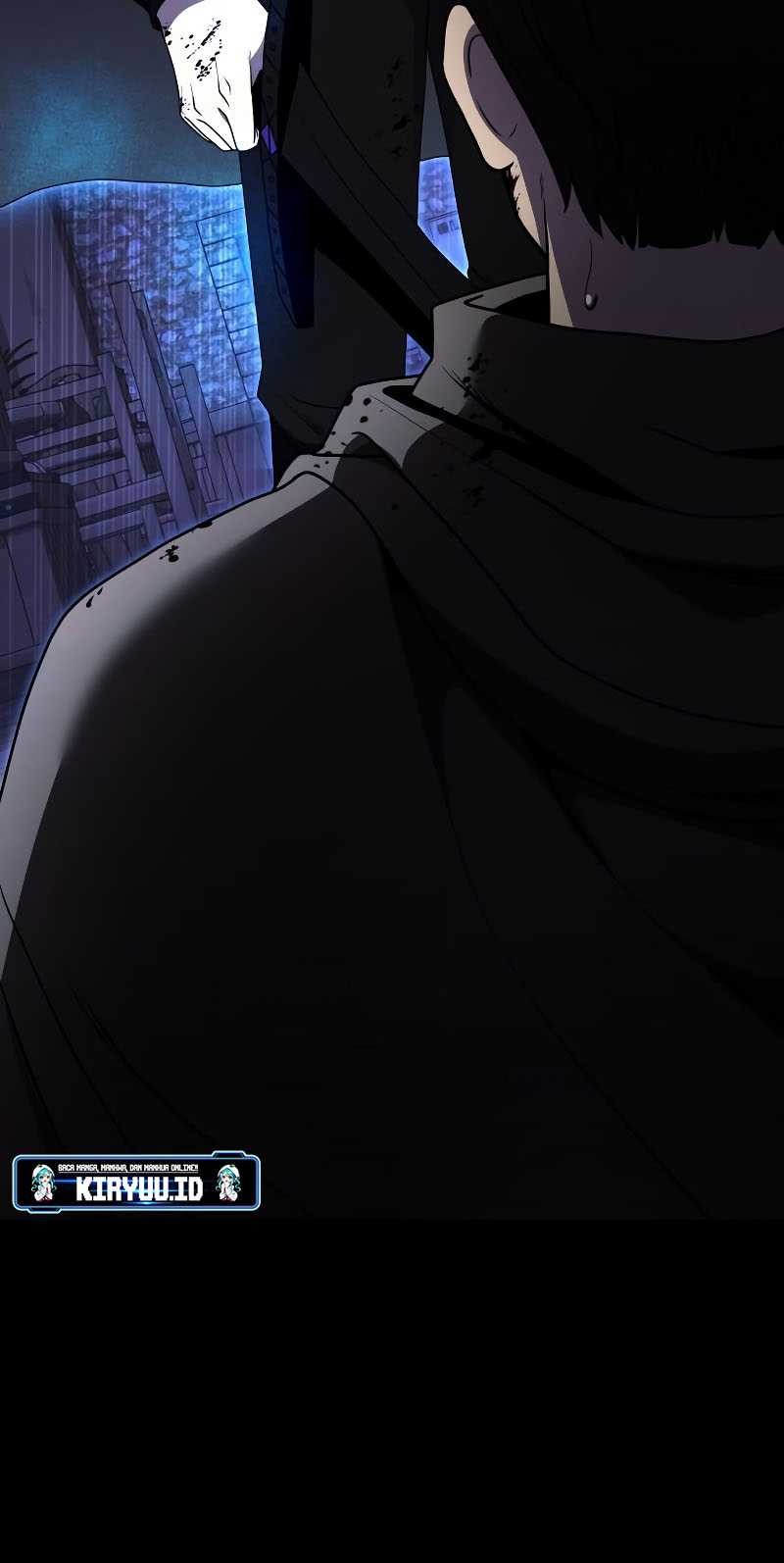 Terminally-Ill Genius Dark Knight chapter 29 halaman 21