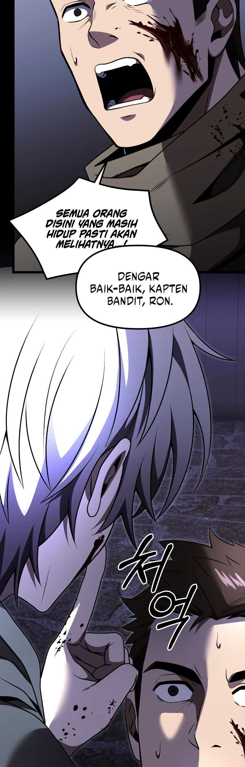 Terminally-Ill Genius Dark Knight chapter 29 halaman 24