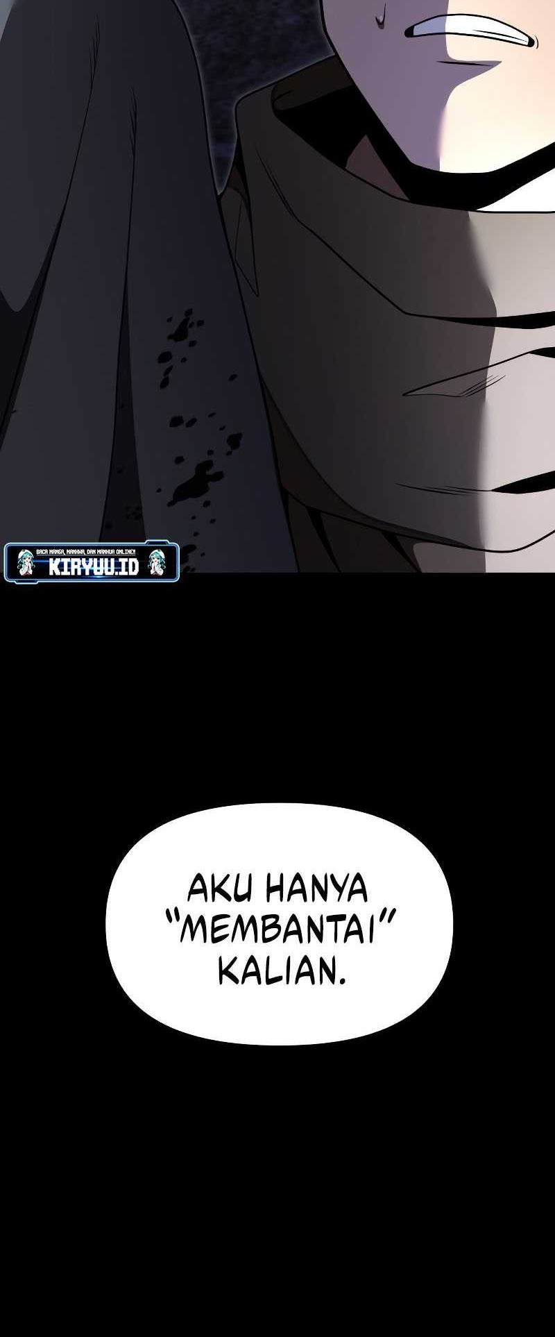 Terminally-Ill Genius Dark Knight chapter 29 halaman 25