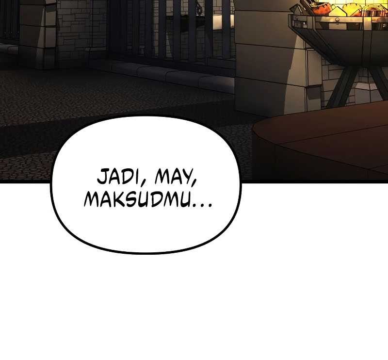 Terminally-Ill Genius Dark Knight chapter 29 halaman 30