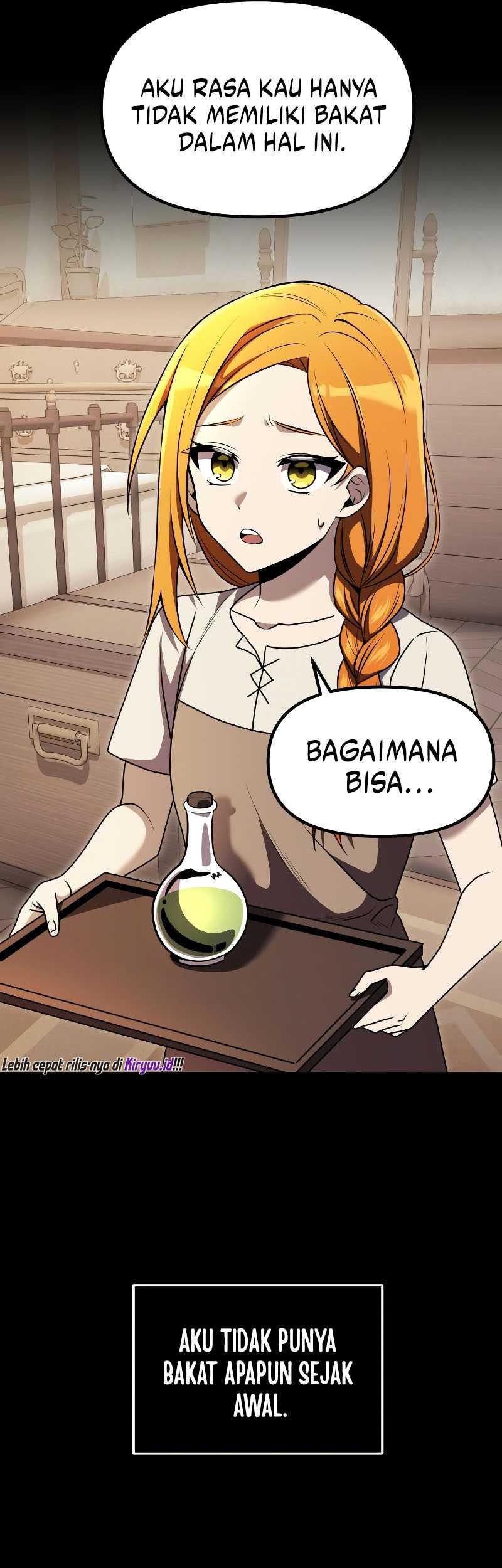Terminally-Ill Genius Dark Knight chapter 29 halaman 41