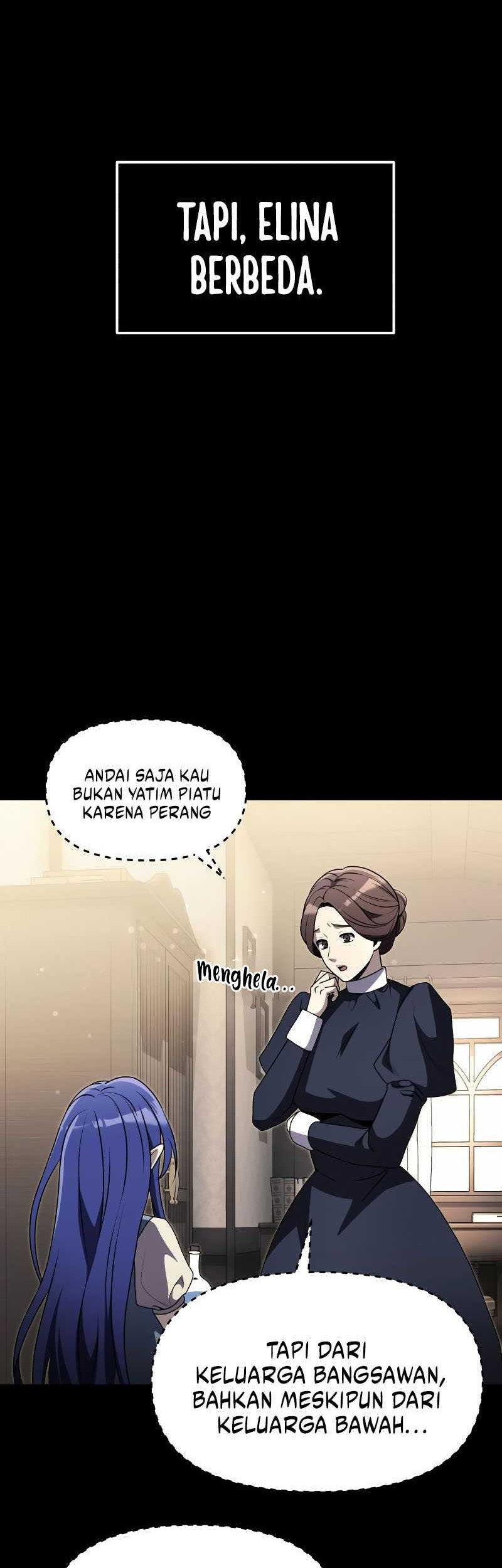 Terminally-Ill Genius Dark Knight chapter 29 halaman 44
