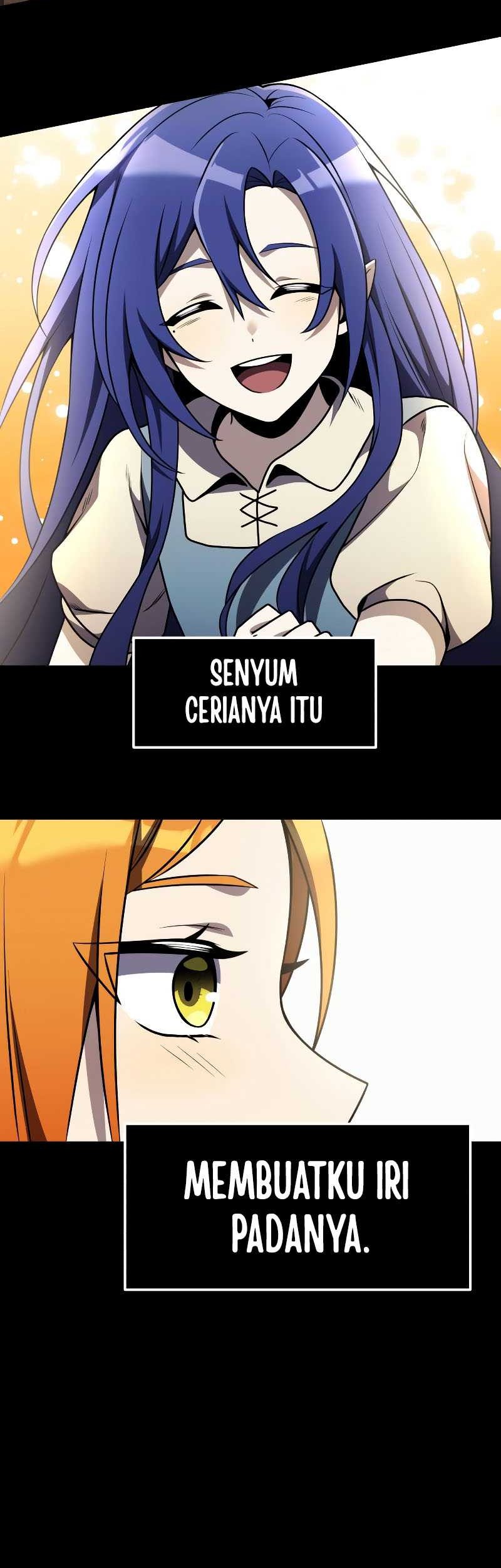 Terminally-Ill Genius Dark Knight chapter 29 halaman 48
