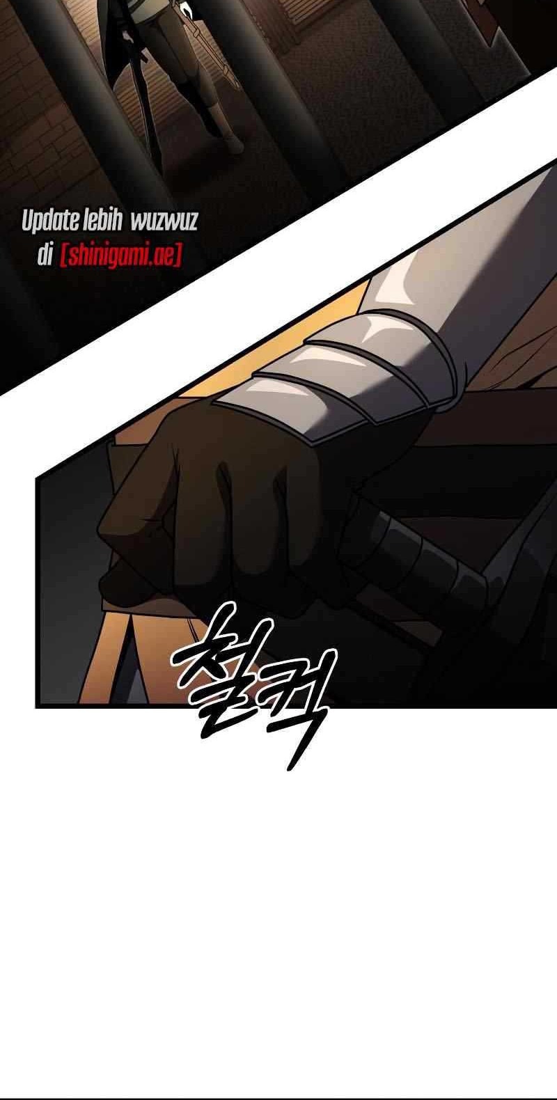 Terminally-Ill Genius Dark Knight chapter 30 halaman 9