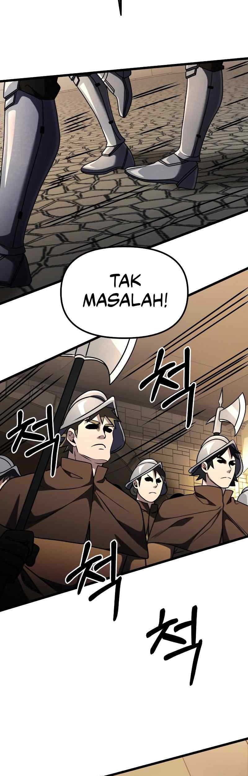Terminally-Ill Genius Dark Knight chapter 30 halaman 12