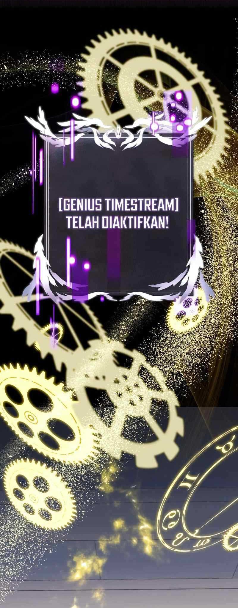 Terminally-Ill Genius Dark Knight chapter 30 halaman 17