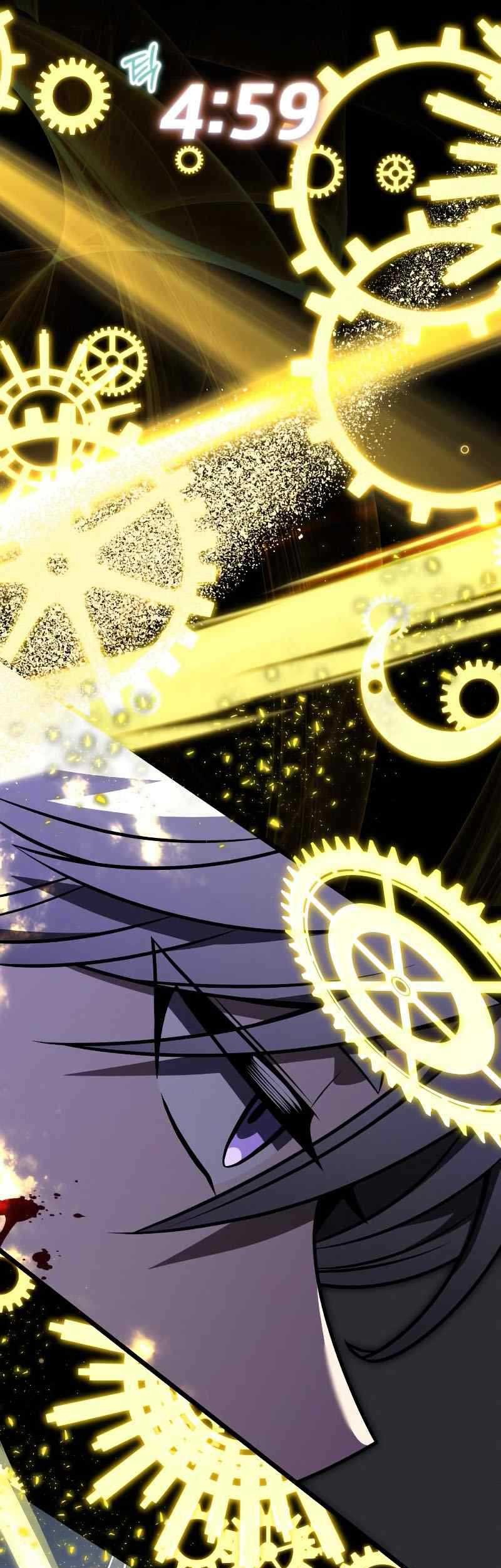 Terminally-Ill Genius Dark Knight chapter 30 halaman 21