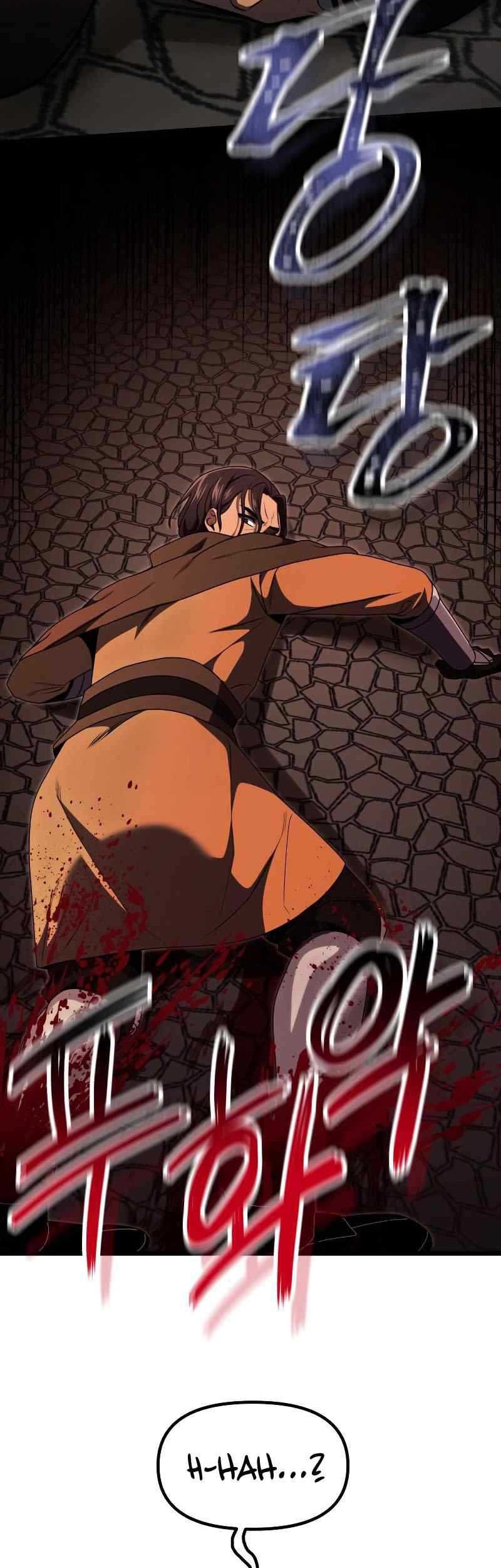 Terminally-Ill Genius Dark Knight chapter 30 halaman 36