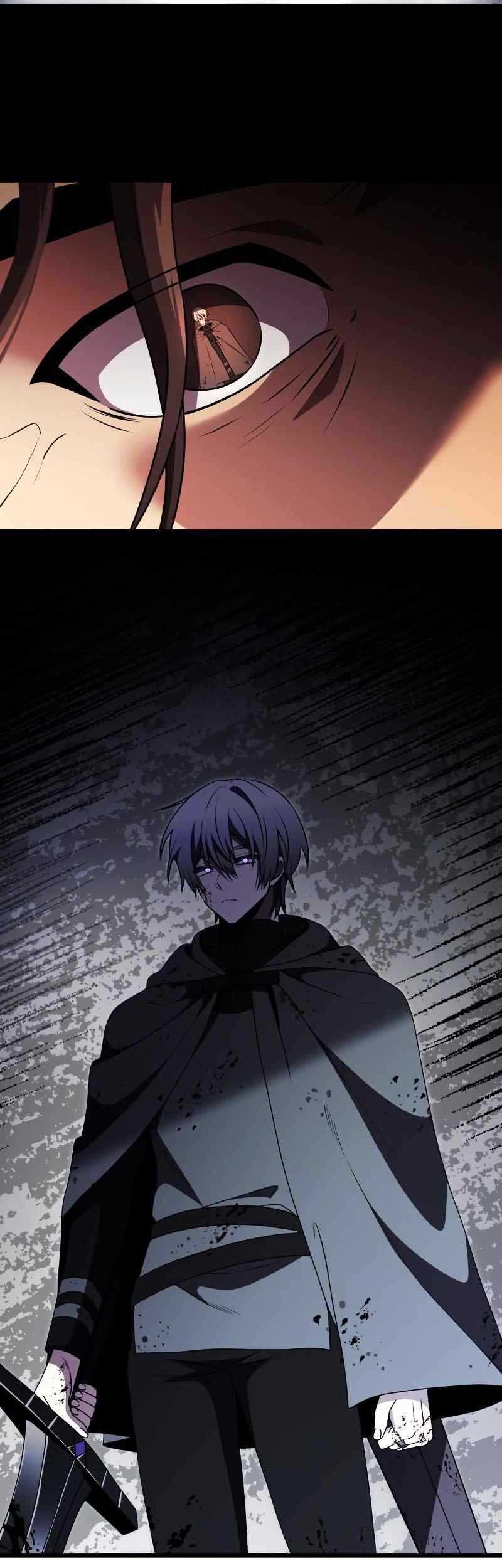 Terminally-Ill Genius Dark Knight chapter 30 halaman 41
