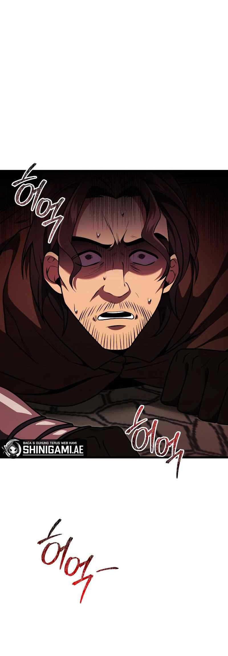 Terminally-Ill Genius Dark Knight chapter 30 halaman 42
