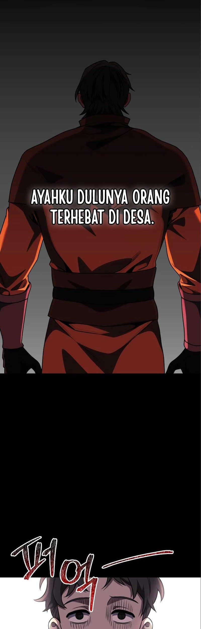 Terminally-Ill Genius Dark Knight chapter 31 halaman 5