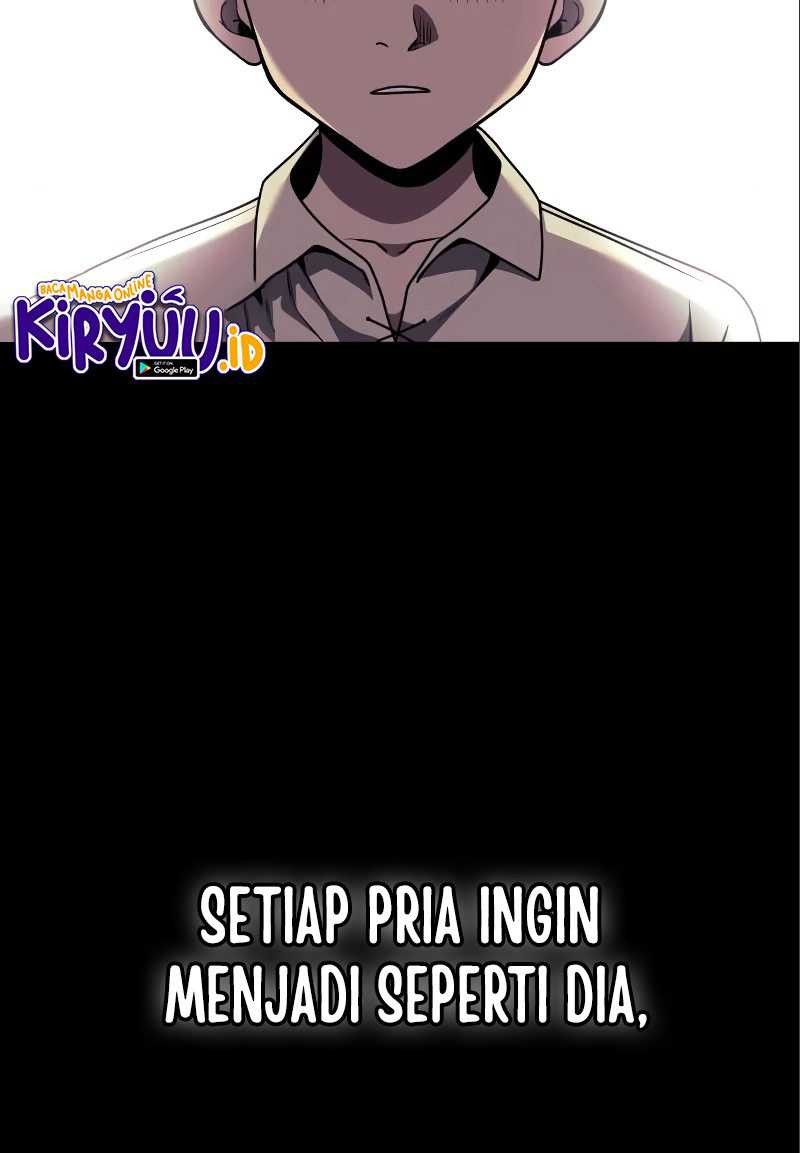 Terminally-Ill Genius Dark Knight chapter 31 halaman 6