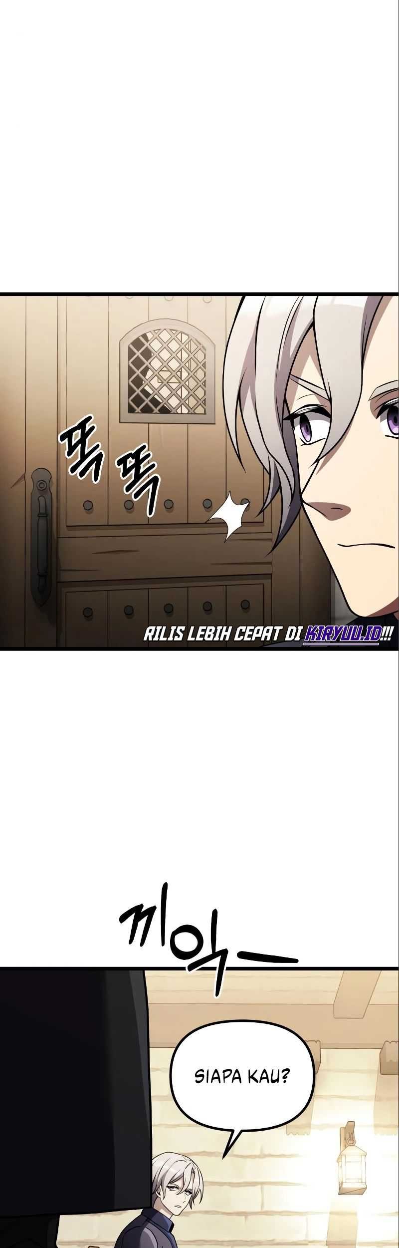 Terminally-Ill Genius Dark Knight chapter 31 halaman 42