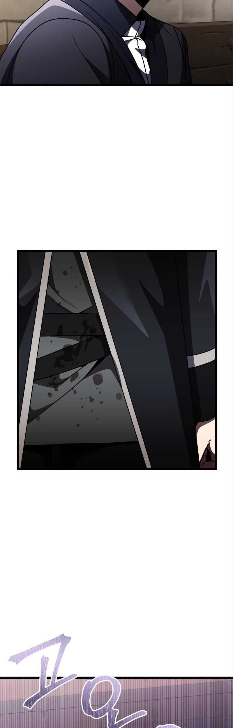 Terminally-Ill Genius Dark Knight chapter 31 halaman 45