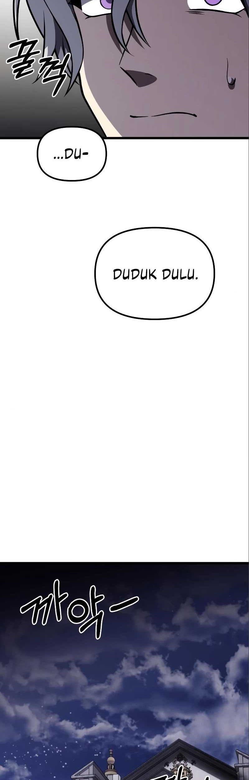 Terminally-Ill Genius Dark Knight chapter 31 halaman 48