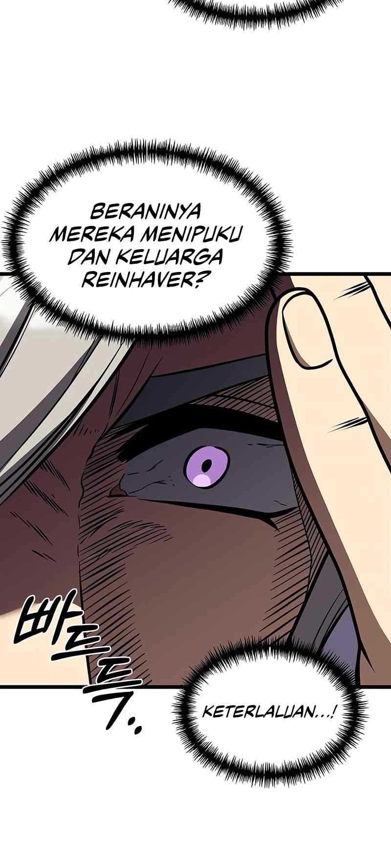 Terminally-Ill Genius Dark Knight chapter 32 halaman 5