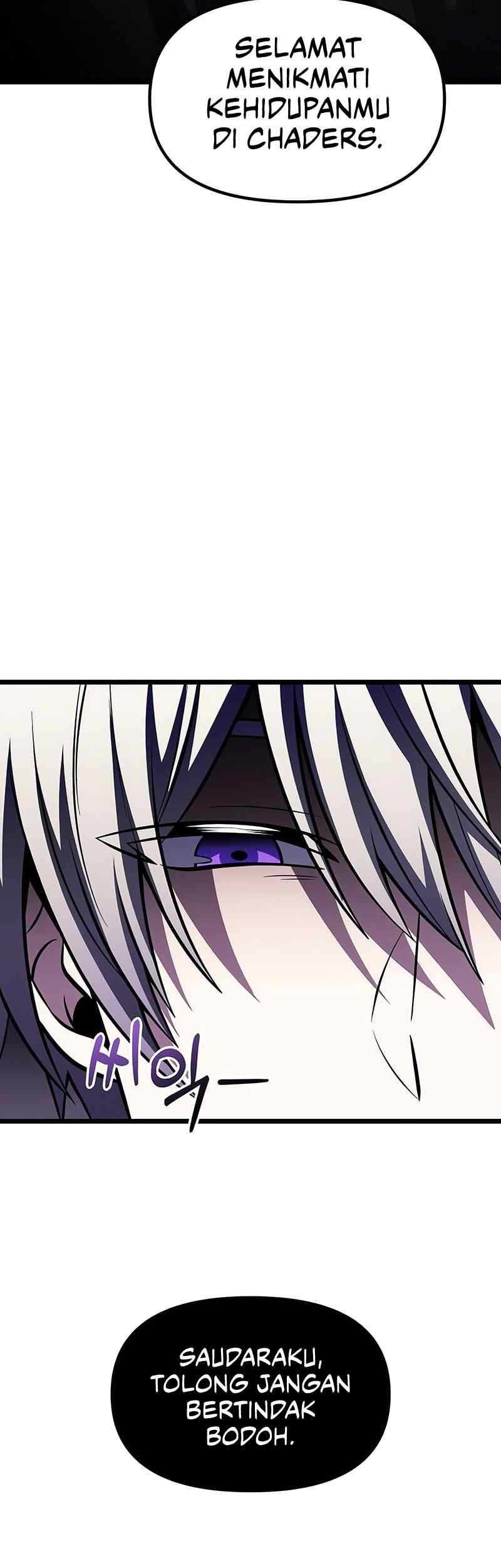 Terminally-Ill Genius Dark Knight chapter 32 halaman 18