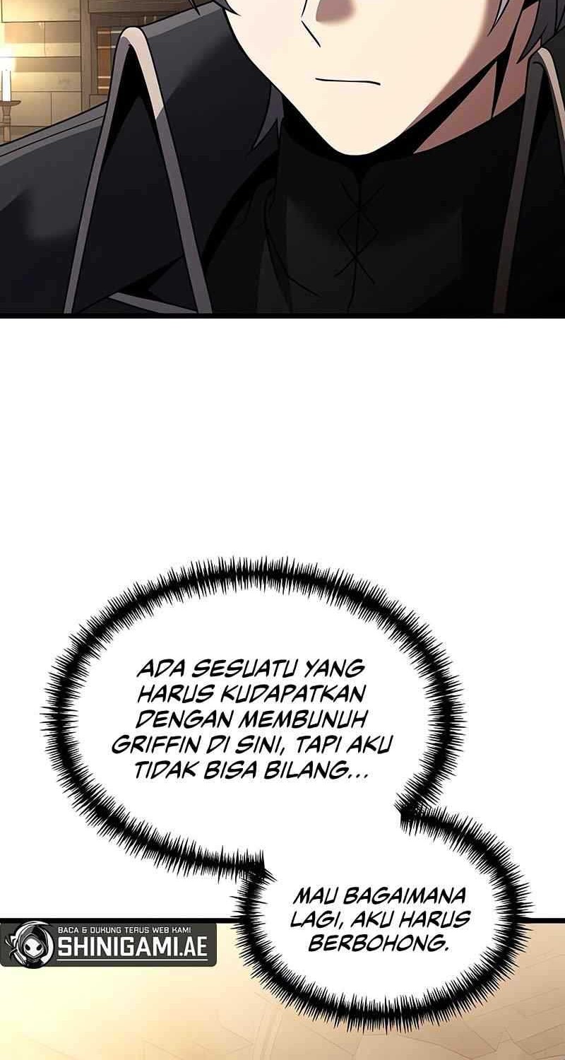 Terminally-Ill Genius Dark Knight chapter 32 halaman 25