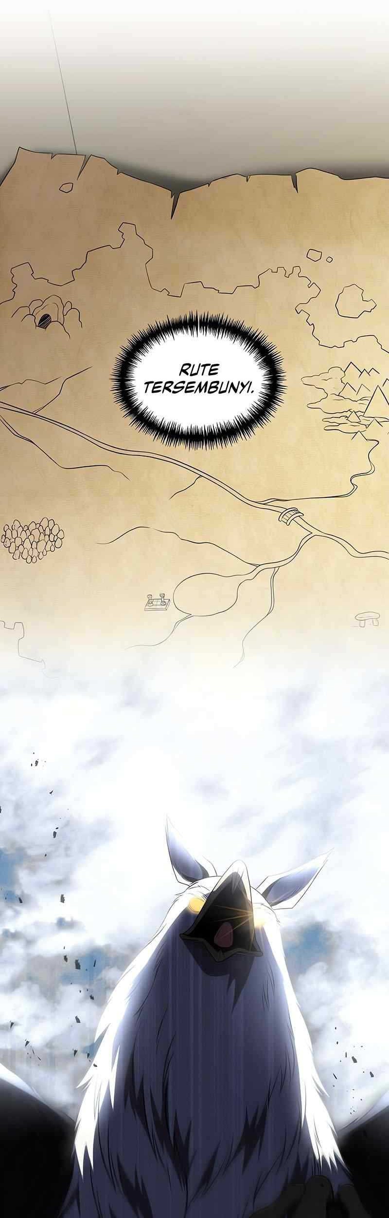 Terminally-Ill Genius Dark Knight chapter 32 halaman 31
