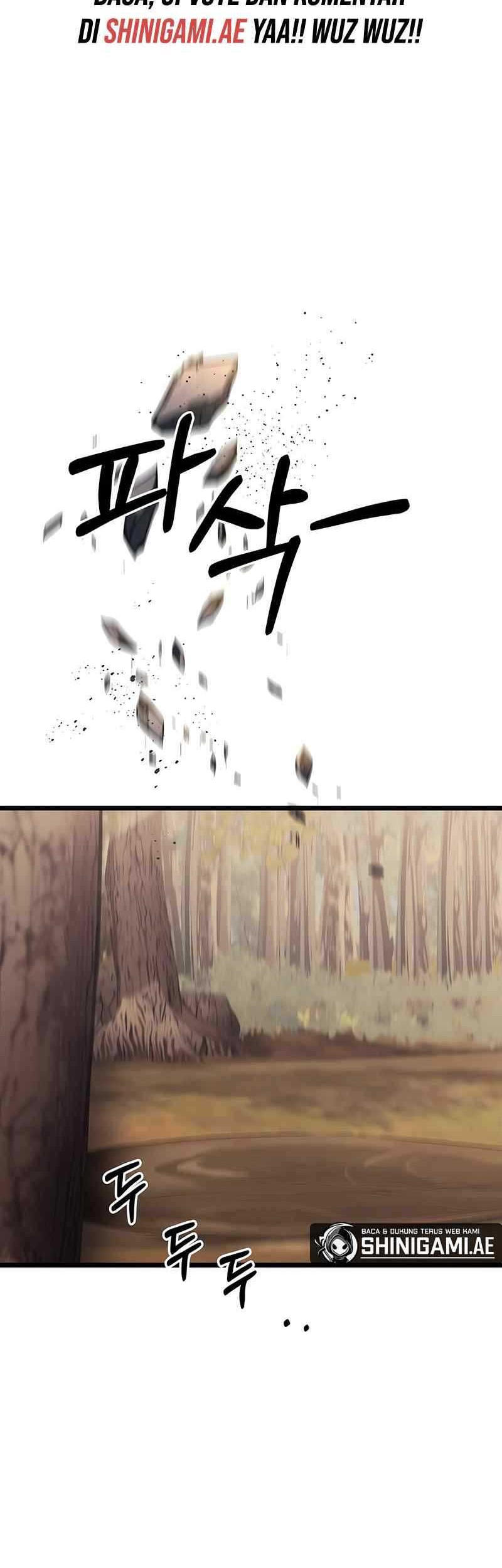 Terminally-Ill Genius Dark Knight chapter 32 halaman 41
