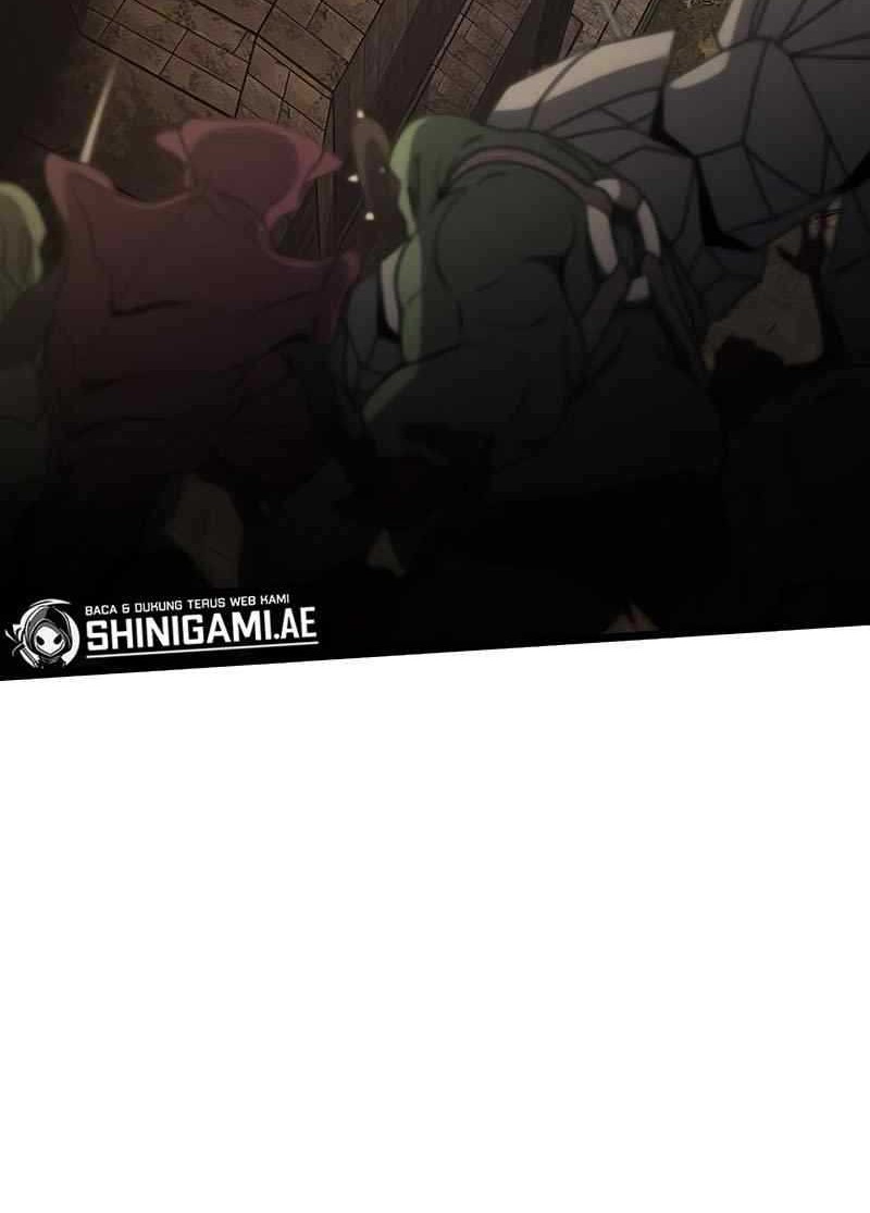 Terminally-Ill Genius Dark Knight chapter 32 halaman 57